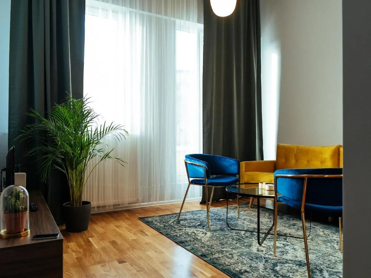 Beautiful Apartment - Top Location - Amazing Balcony 布加勒斯特