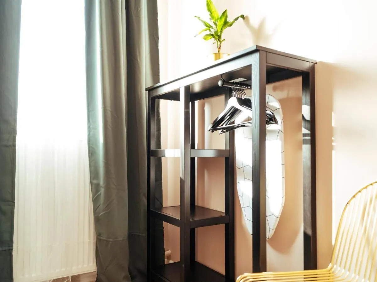 Beautiful Apartment - Top Location - Amazing Balcony 布加勒斯特 罗马尼亚