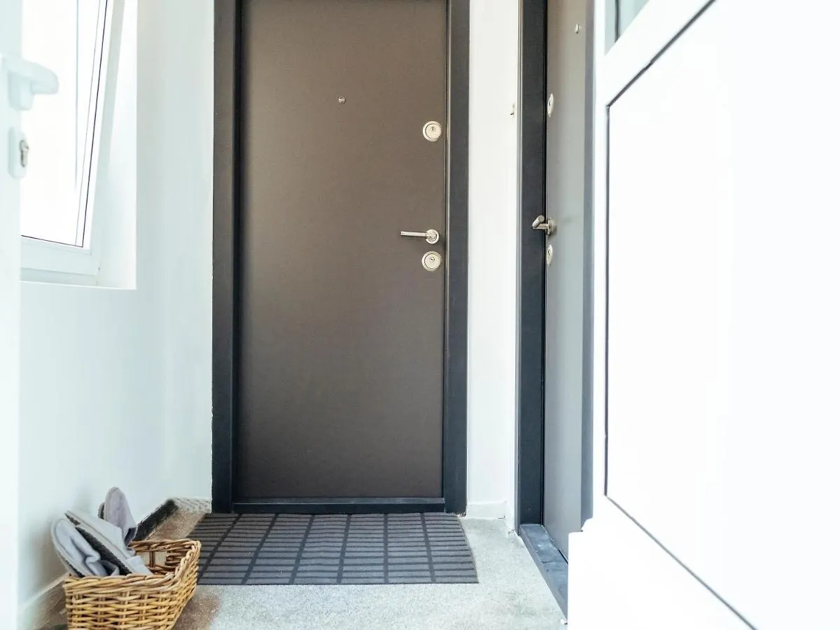 Beautiful Apartment - Top Location - Amazing Balcony 布加勒斯特 罗马尼亚