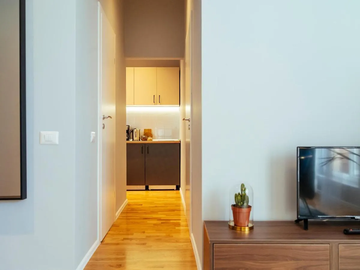 Beautiful Apartment - Top Location - Amazing Balcony 布加勒斯特 0*,  罗马尼亚