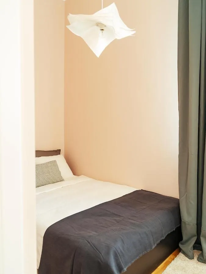 Beautiful Apartment - Top Location - Amazing Balcony Bukurešť Rumunsko
